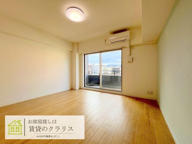 グランレブリー桂川サウススクエア