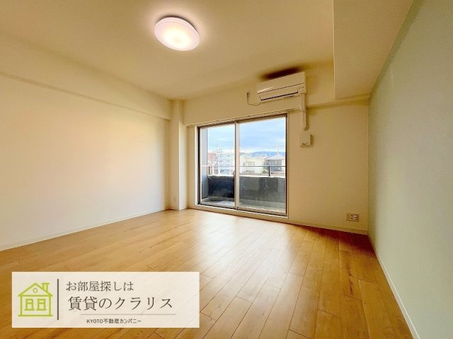 グランレブリー桂川サウススクエア
