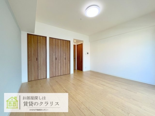 グランレブリー桂川サウススクエア