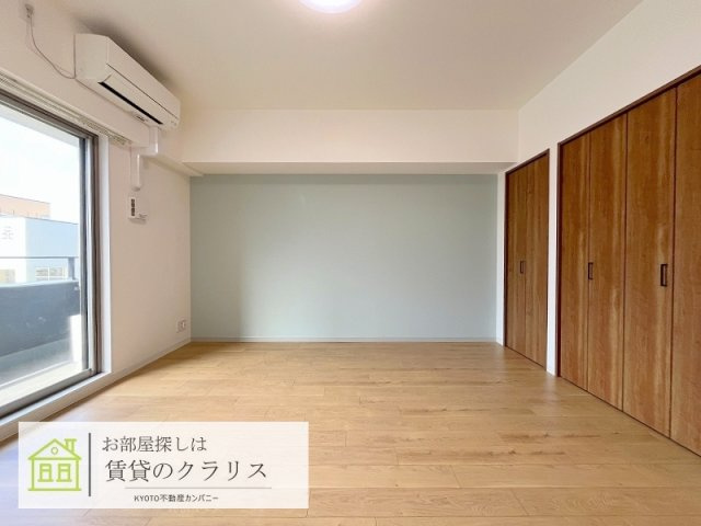 グランレブリー桂川サウススクエア