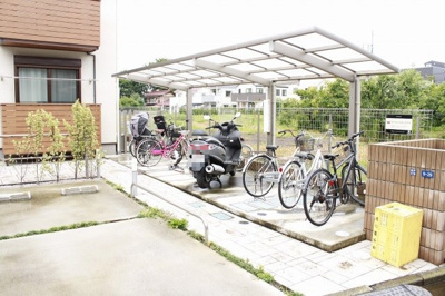 【その他共用部分】 | ＥＣＯＬＥ