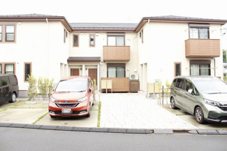 【駐車場】 | ＥＣＯＬＥ