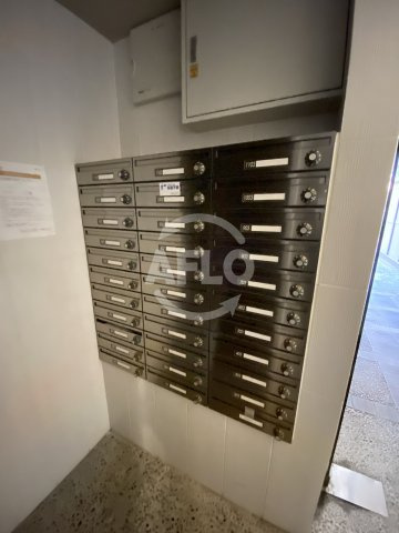 マロット天神橋のその他共用部分|マロット天神橋　メールBOX