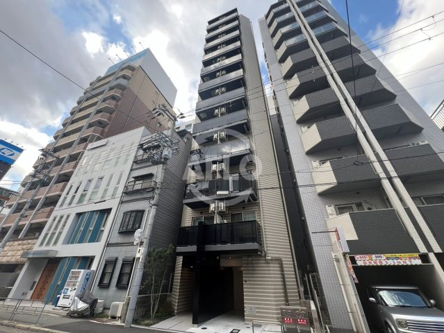 シーズンフラッツ梅田NORTH