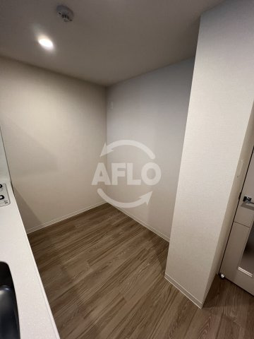 グランヴィラッセ北梅田　豊崎小学校区の設備|グランヴィラッセ北梅田　冷蔵庫置き場