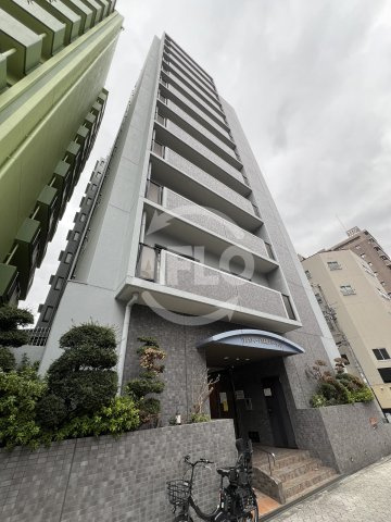 アルカディーナ天満橋リバーサイド　堀川小学校区