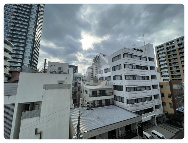 プライマル大阪天満宮(旧Drexel松ヶ枝)の展望|プライマル大阪天満宮(旧:Drexel松ヶ枝)　展望