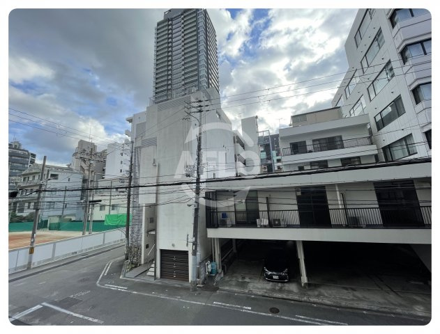 プライマル大阪天満宮(旧Drexel松ヶ枝)の展望|プライマル大阪天満宮(旧:Drexel松ヶ枝)　展望