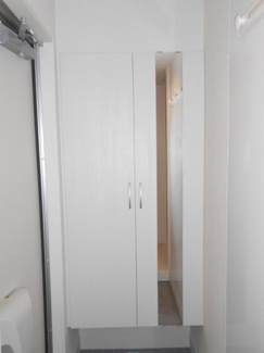 【玄関】 | ラ・フォンテⅡ | 別のお部屋の写真です