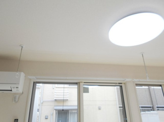 【設備】 | ラ・フォンテⅡ | 別のお部屋の写真です