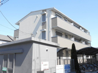 【外観】 | ラ・フォンテⅡ | 別のお部屋の写真です