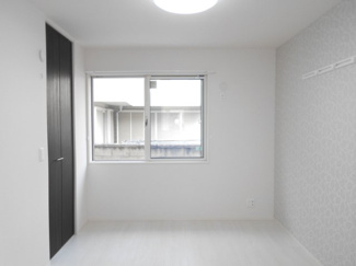 【内装】 | ラ・フォンテⅡ | 別のお部屋の写真です