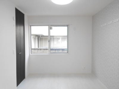 【内装】 | ラ・フォンテⅡ | 別のお部屋の写真です