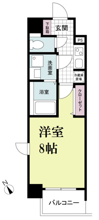 アーバングリーン甲子園（旧アーデン甲子園）