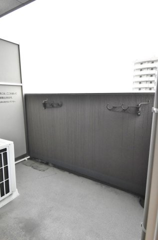 【バルコニー】アーバングリーン甲子園（旧アーデン甲子園） 