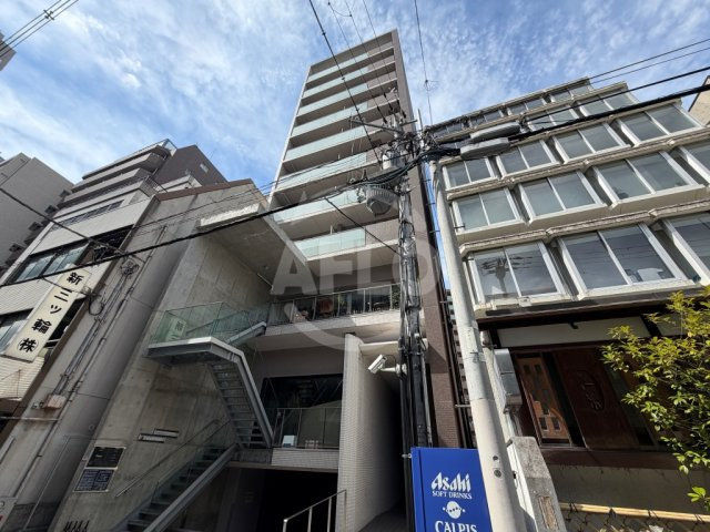 エス・キュート西天満