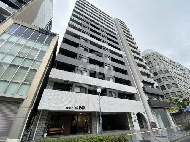 HS梅田EASTの外観|HS梅田EAST　外観