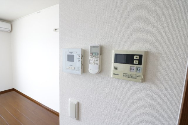 リエゾンＥ棟