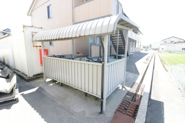 リエゾンＥ棟