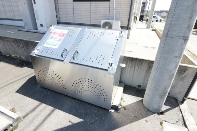 リエゾンＥ棟