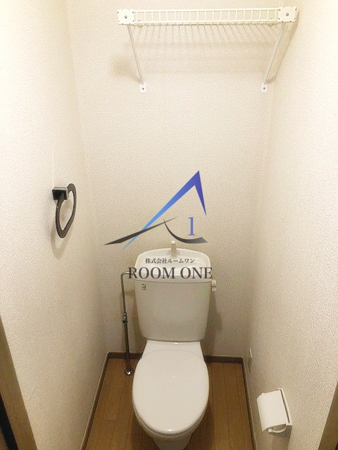 セイスタンツェ のトイレ|トイレです。