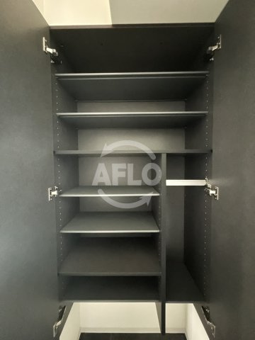 アザレア梅田の収納|アザレア梅田　sb