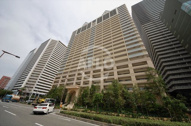 なんばセントラルプラザリバーガーデンの画像
