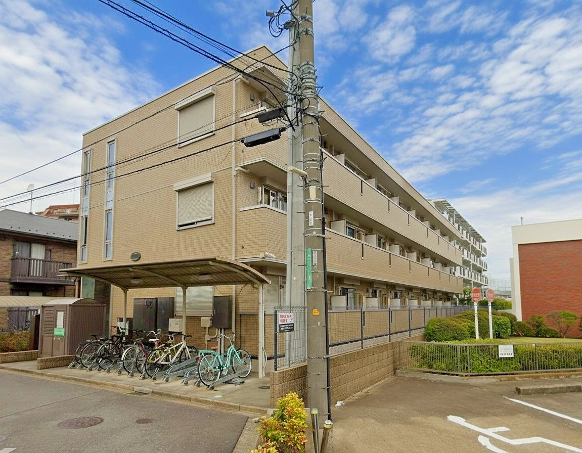 賃貸 Arc-en-ciel | 新座市栗原の賃貸｜清瀬市の賃貸物件を探す