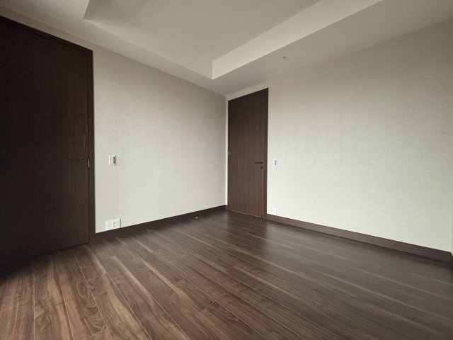 グラングリーン大阪THE NORTH RESIDENCE　扇町小学校の洋室|グラングリーン大阪THE NORTH RESIDENCE　洋室