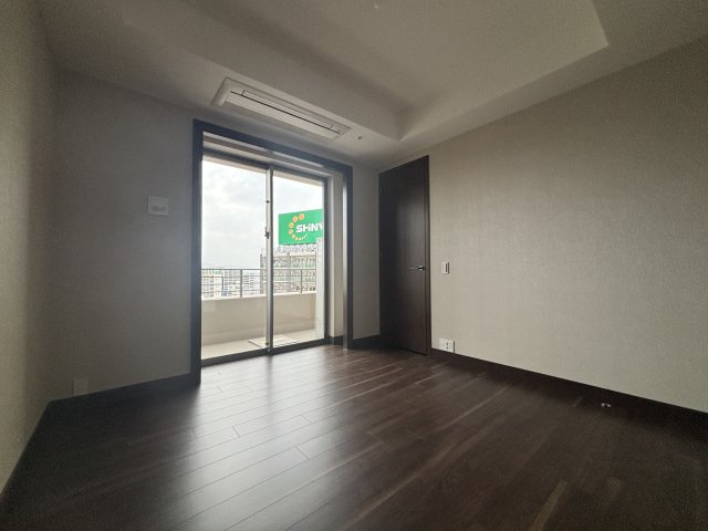 グラングリーン大阪THE NORTH RESIDENCE　扇町小学校の洋室|グラングリーン大阪THE NORTH RESIDENCE　洋室