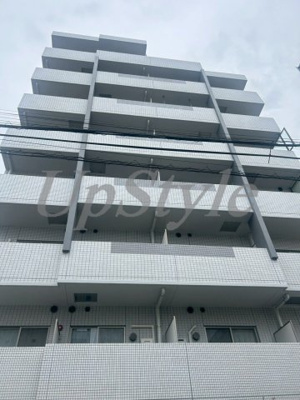 【外観】 | コンフォリア清澄白河トロワ