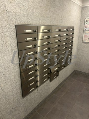 【その他共用部分】 | コンフォリア清澄白河トロワ