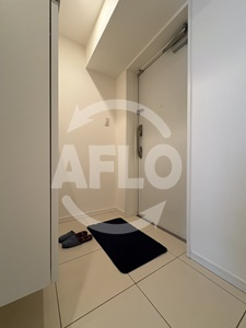 G-FLATの玄関|G-FLAT　玄関