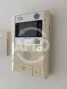 G-FLATのセキュリティ|G-FLAT　モニター付きインターホン