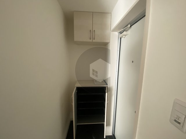 CASA花園の収納