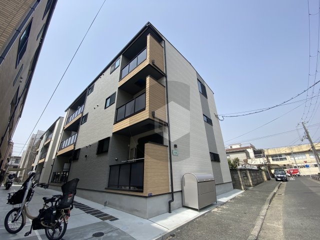 CASA花園