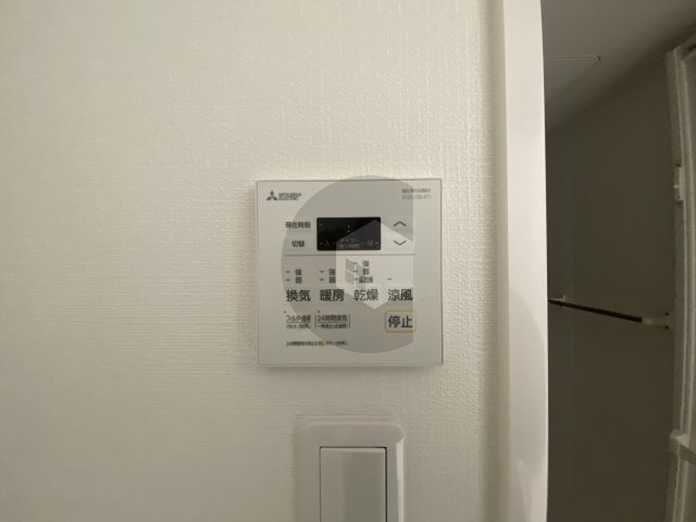 CASA花園のその他