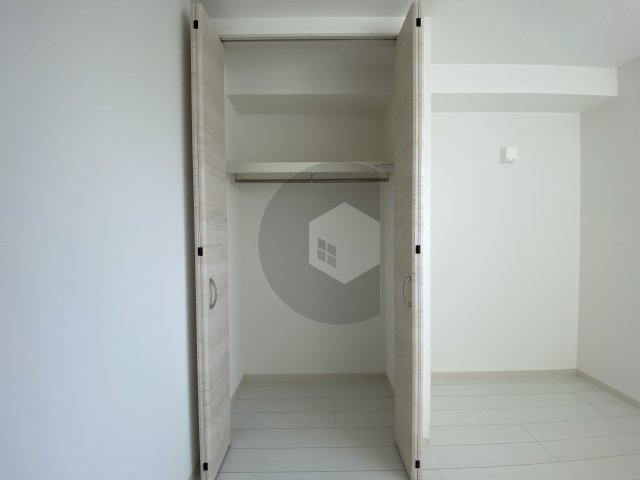 CASA花園の収納