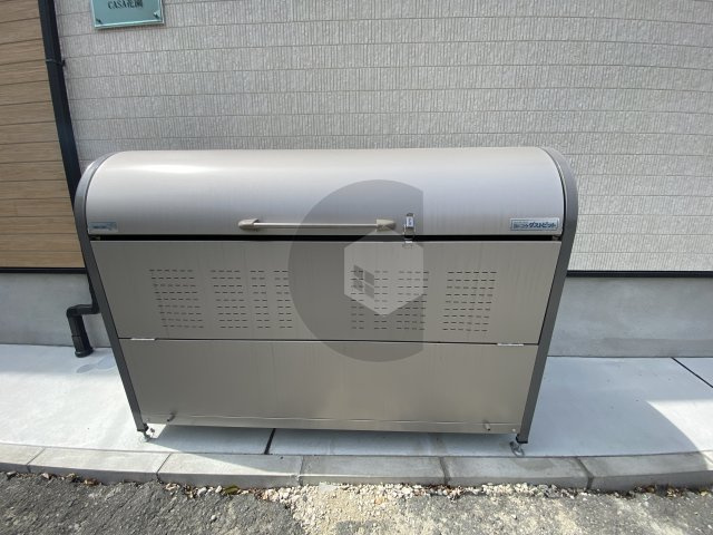 CASA花園のその他共用部分