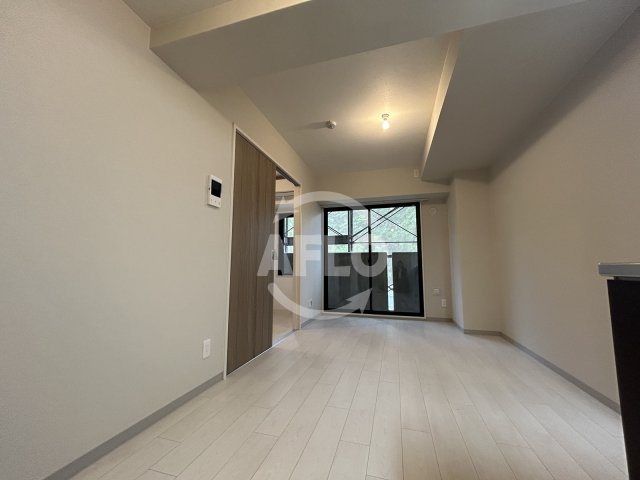 NINE RESIDENCEの居間・リビング|NINE RESIDENCE　リビング