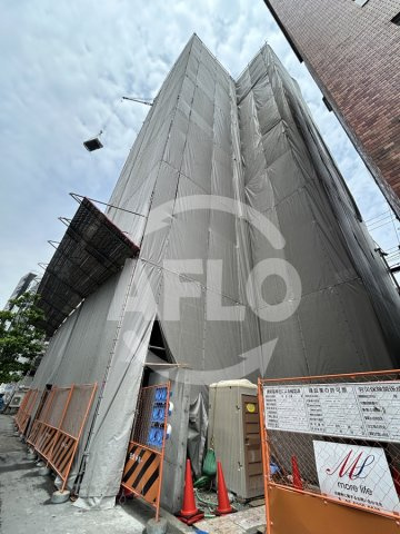 NINE RESIDENCEのロビー|NINE RESIDENCE　ロビー