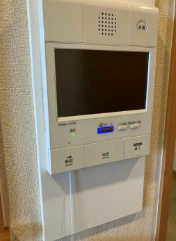 ベイサイドステージ東京のセキュリティ