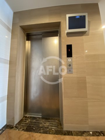 Luxe都島Ⅱのその他共用部分|Luxe都島II（ラグゼ都島II）　エレベーター