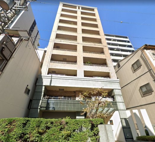 エステムコート京橋セレブIポーラスター　桜宮小学校区の外観|エステムコート京橋セレブIポーラスター　外観