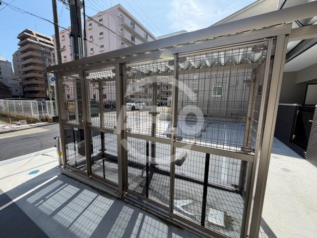 GRAN PASEO 都島のその他共用部分