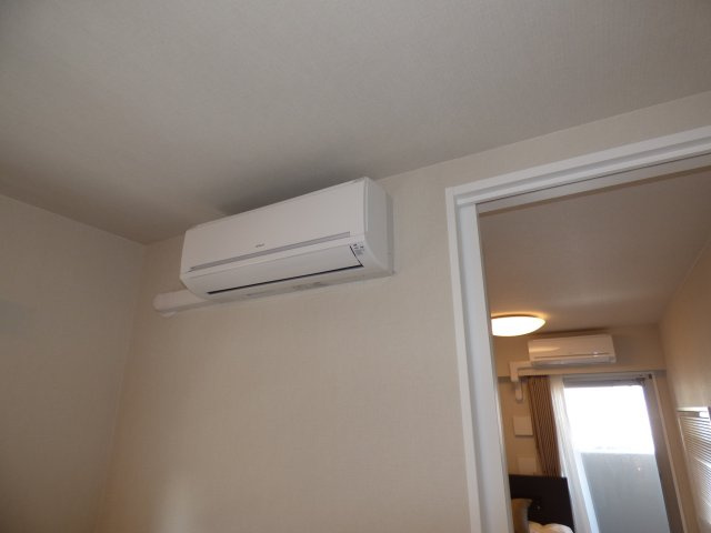 パークアクシス心斎橋