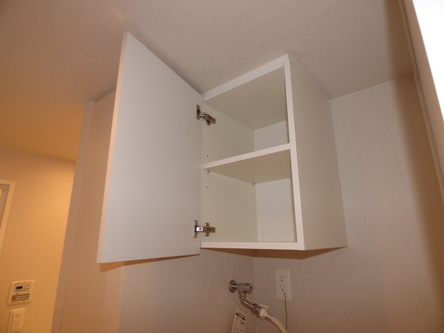 パークアクシス心斎橋