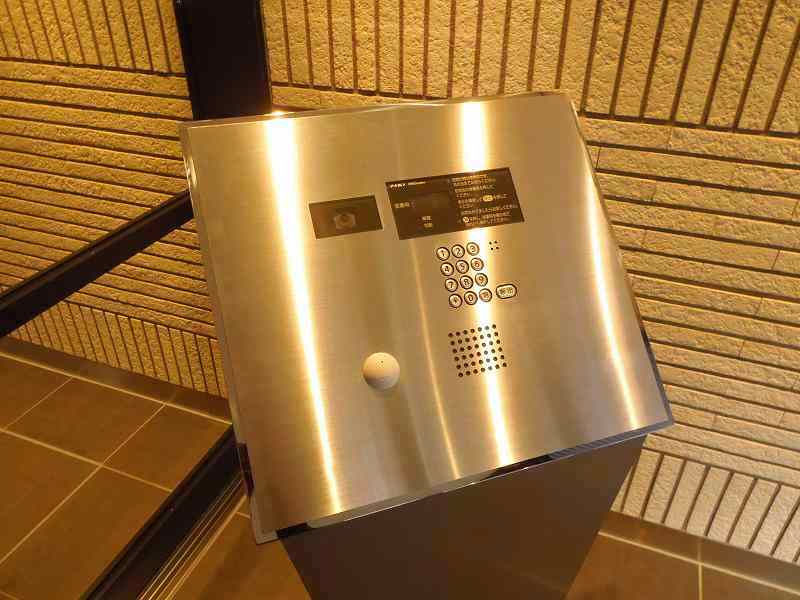 パークアクシス心斎橋