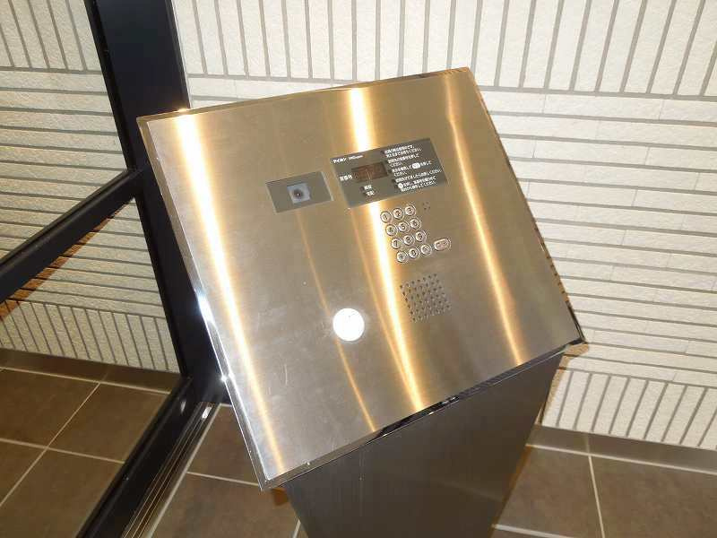 パークアクシス心斎橋