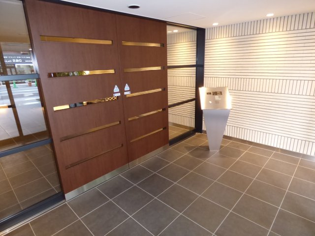 パークアクシス心斎橋